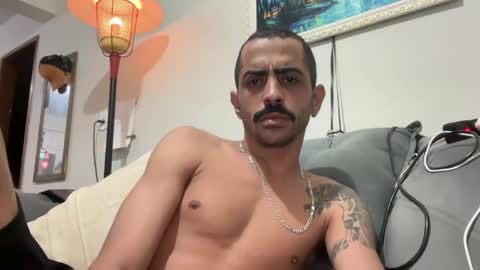 Luke online show from April 20, 2026, 1:52 am