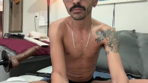 Luke online show from April 20, 2026, 1:58 pm