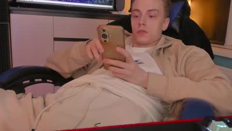 Enker online show from December 7, 2024, 1:58 am