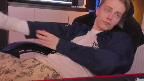 Enker online show from December 27, 2024, 12:18 am