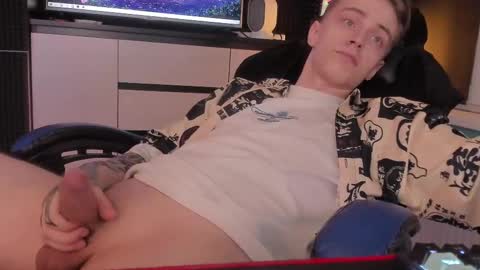 Enker online show from February 15, 2025, 12:48 am