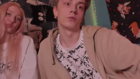 Enker online show from October 18, 2025, 2:18 pm