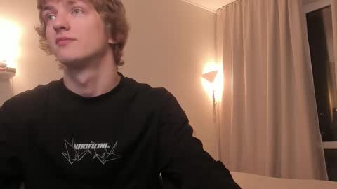 Enker online show from November 6, 2025, 5:47 pm