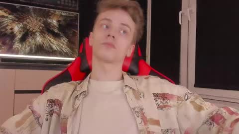 Enker online show from February 22, 2026, 7:45 pm