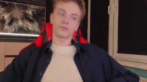 Enker online show from March 6, 2026, 1:02 am