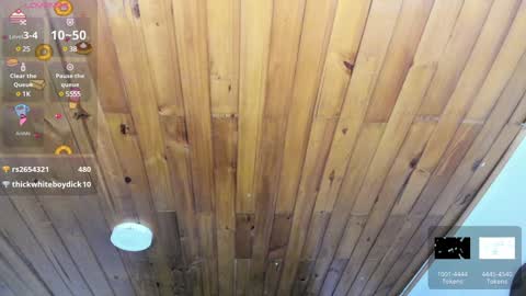 Enma clark online show from December 23, 2024, 10:42 am