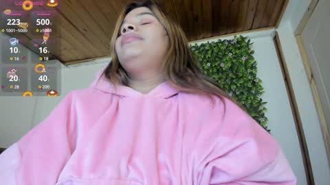 Enma clark online show from December 27, 2024, 10:23 am