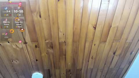 Enma clark online show from January 24, 2025, 7:51 am