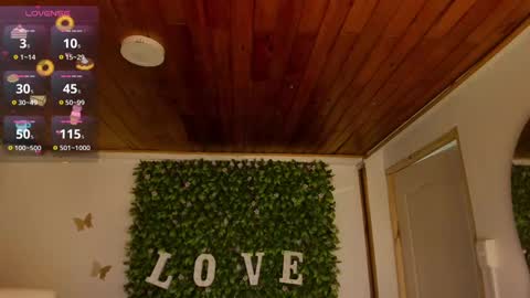 Enma clark online show from February 13, 2025, 12:02 am