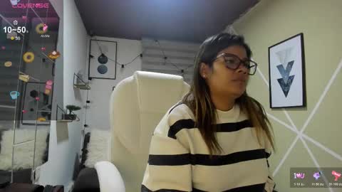 Enma clark online show from October 27, 2025, 3:54 am