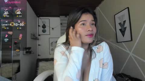 Enma clark online show from November 22, 2025, 5:17 am