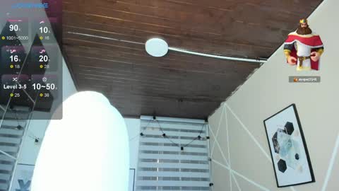 Enma clark online show from April 6, 2026, 4:46 am