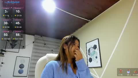 Snapshot of enma_clark chatting on July 13, 2026, 4:04 am Enma clark online show from July 13, 2026, 4:04 am