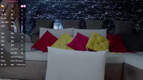 Enna online show from September 12, 2025, 5:40 am