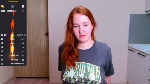 Horny Mary online show from December 9, 2024, 8:54 pm