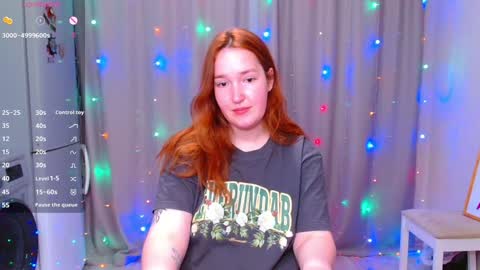 Horny Mary online show from December 12, 2024, 10:42 pm