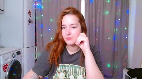 Horny Mary online show from December 16, 2024, 11:22 am