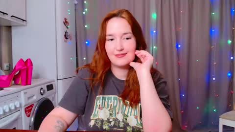 Horny Mary online show from December 17, 2024, 12:23 am