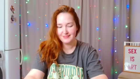 Horny Mary online show from December 18, 2024, 3:15 am