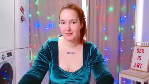 Horny Mary online show from December 19, 2024, 6:45 am