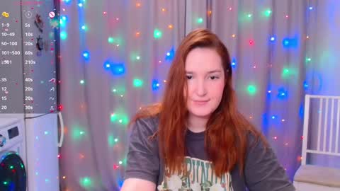 Horny Mary online show from January 2, 2025, 3:19 pm