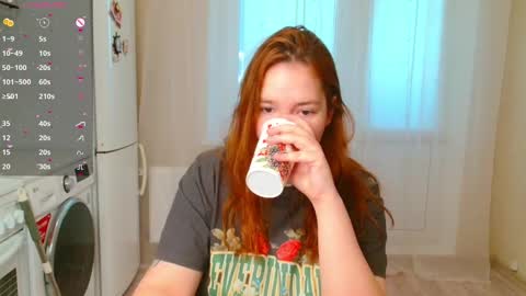 Horny Mary online show from January 10, 2025, 1:52 pm