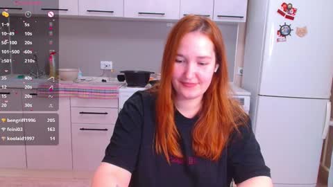 Horny Mary online show from January 13, 2025, 10:45 pm