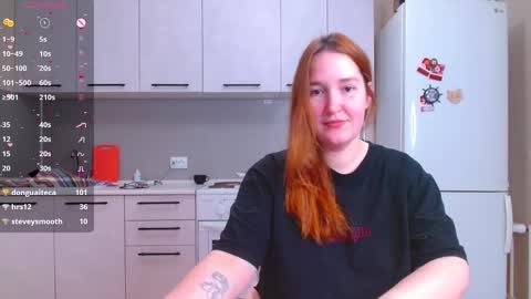 Horny Mary online show from January 16, 2025, 9:19 pm