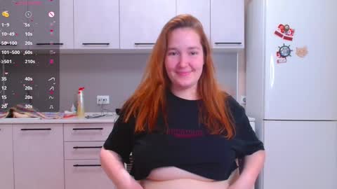 Horny Mary online show from January 17, 2025, 12:42 am