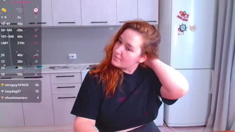 Horny Mary online show from January 24, 2025, 11:15 am