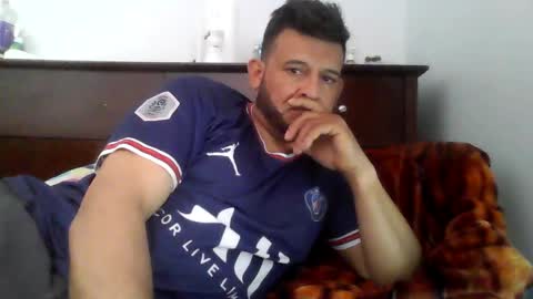 enri1212 online show from October 4, 2025, 4:05 pm