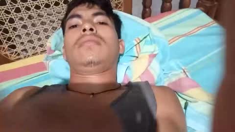 enri60793737 online show from March 28, 2026, 4:34 am