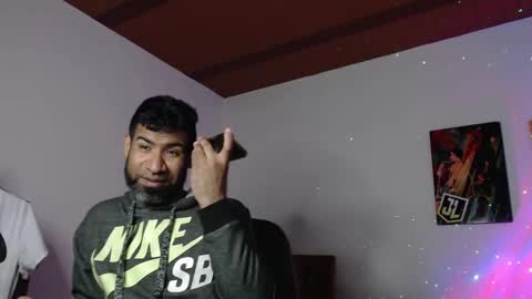 Snapshot of enriblack92 chatting on December 28, 2024, 7:33 pm enriblack92 online show from December 28, 2024, 7:33 pm