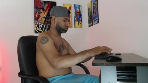 Snapshot of enriblack92 chatting on January 3, 2025, 3:01 pm enriblack92 online show from January 3, 2025, 3:01 pm