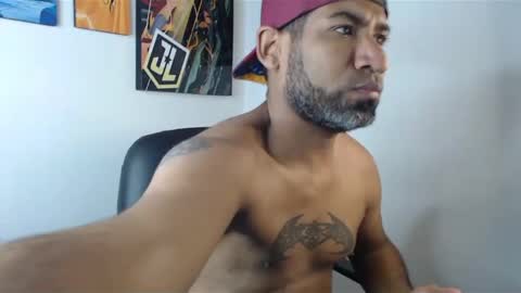 Snapshot of enriblack92 chatting on January 22, 2025, 7:03 pm enriblack92 online show from January 22, 2025, 7:03 pm