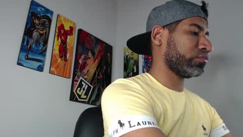 Snapshot of enriblack92 chatting on January 24, 2025, 10:53 am enriblack92 online show from January 24, 2025, 10:53 am