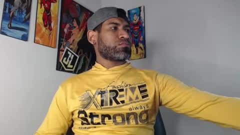 Snapshot of enriblack92 chatting on January 26, 2025, 2:03 am enriblack92 online show from January 26, 2025, 2:03 am