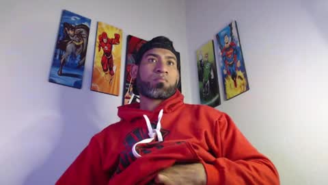 Snapshot of enriblack92 chatting on January 27, 2025, 1:59 am enriblack92 online show from January 27, 2025, 1:59 am