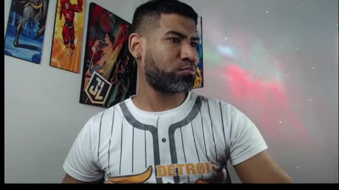 Snapshot of enriblack92 chatting on February 4, 2025, 8:38 pm enriblack92 online show from February 4, 2025, 8:38 pm