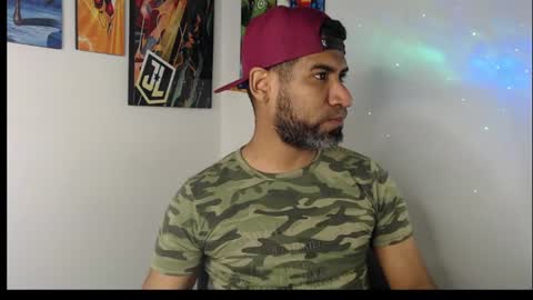 Snapshot of enriblack92 chatting on February 16, 2025, 3:15 am enriblack92 online show from February 16, 2025, 3:15 am