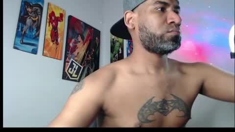 Snapshot of enriblack92 chatting on February 20, 2025, 7:12 am enriblack92 online show from February 20, 2025, 7:12 am