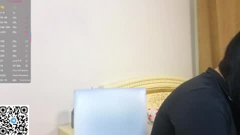 Sani online show from April 19, 2026, 8:33 pm