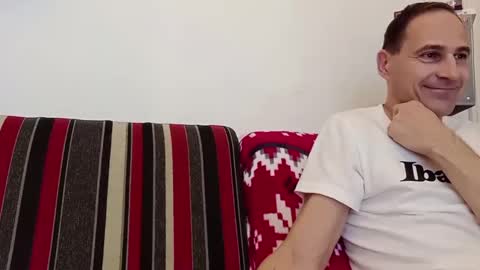 enrico5578 online show from November 7, 2025, 4:29 pm