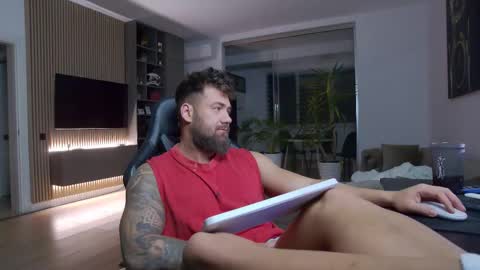 Erik online show from February 22, 2025, 7:58 pm