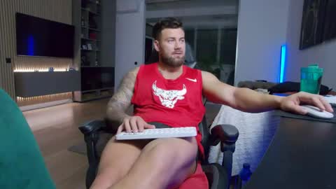 Erik online show from April 20, 2026, 5:59 pm