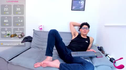 enrique online show from February 7, 2025, 6:34 pm