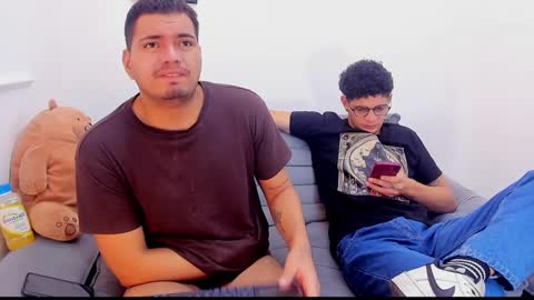 enrique online show from February 15, 2025, 1:05 pm