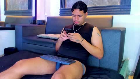 enrique online show from September 21, 2025, 12:51 pm