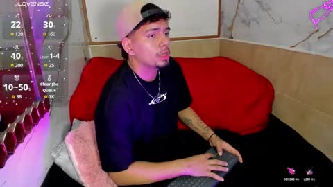 enrique online show from October 2, 2025, 12:23 pm