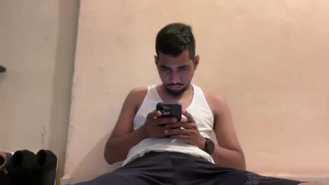 Enriquegc197 online show from December 21, 2024, 8:32 pm